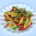 Frozen Mixed Sweet Bell Pepper Slice IQF